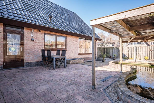 Medium property photo - Westerkimme 47, 8316 ED Marknesse